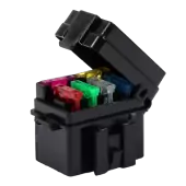 Elektrik